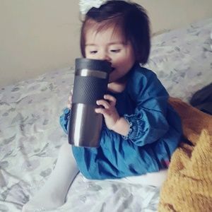 Meet your Posher, Clara